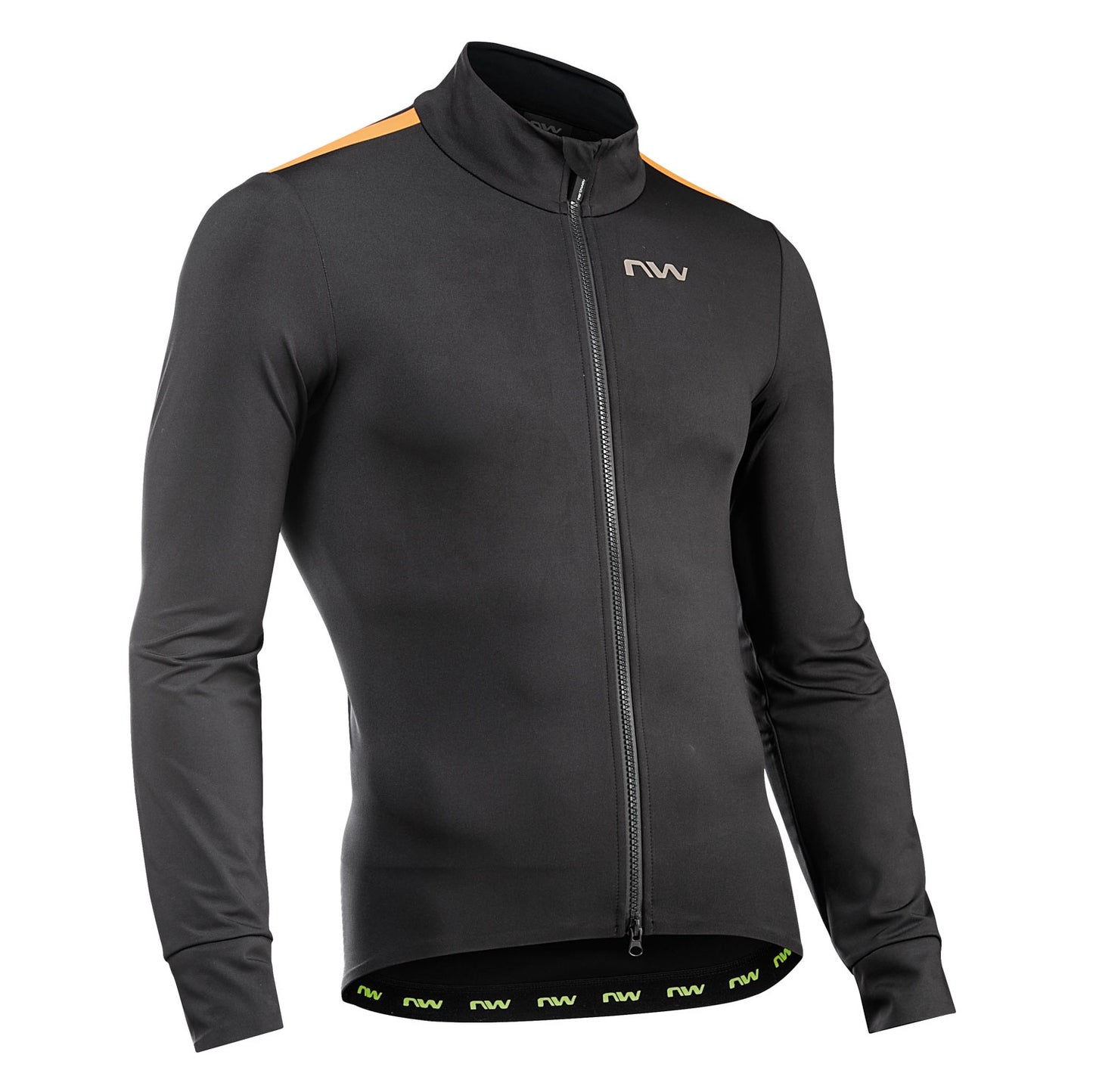NORTHWAVE Giacca EXTREME H2O Nero
