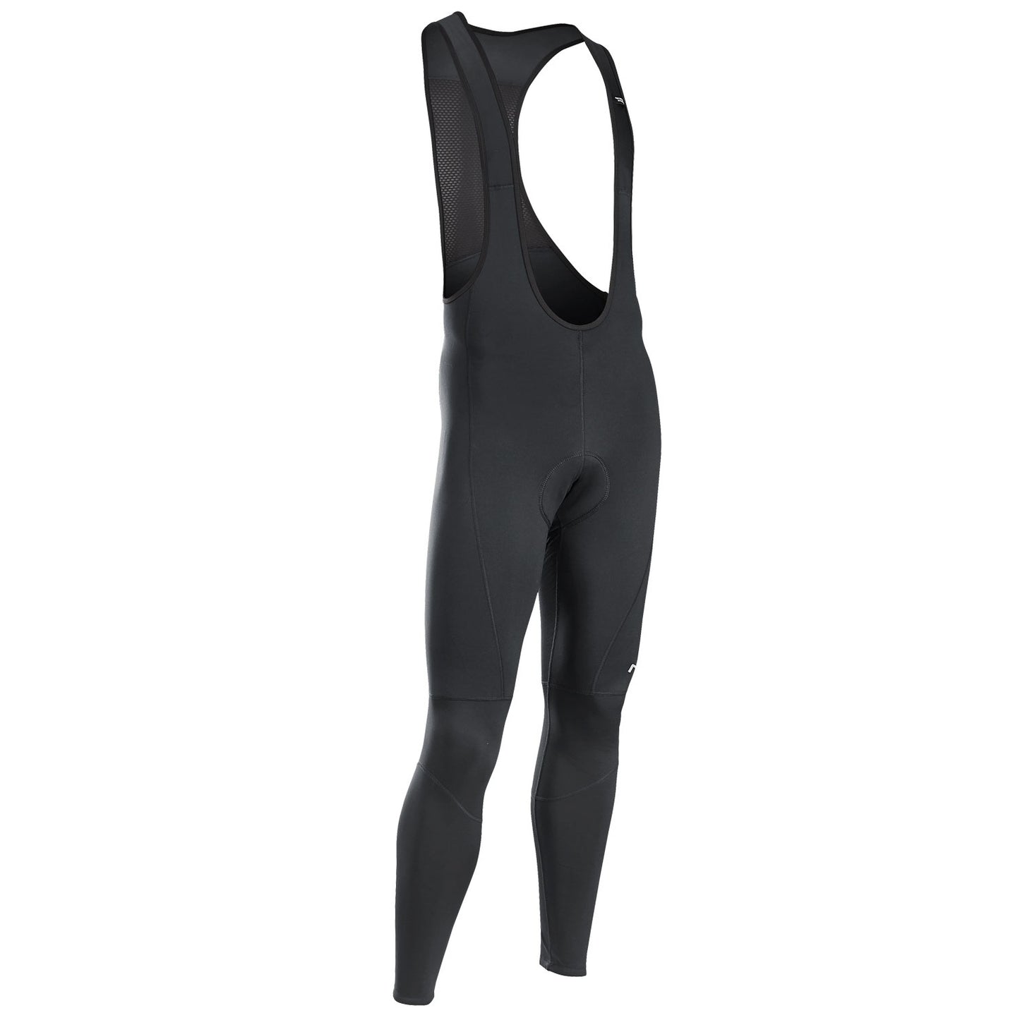 NORTHWAVE ACTIVE GEL ACQUA Bib Tight Nero