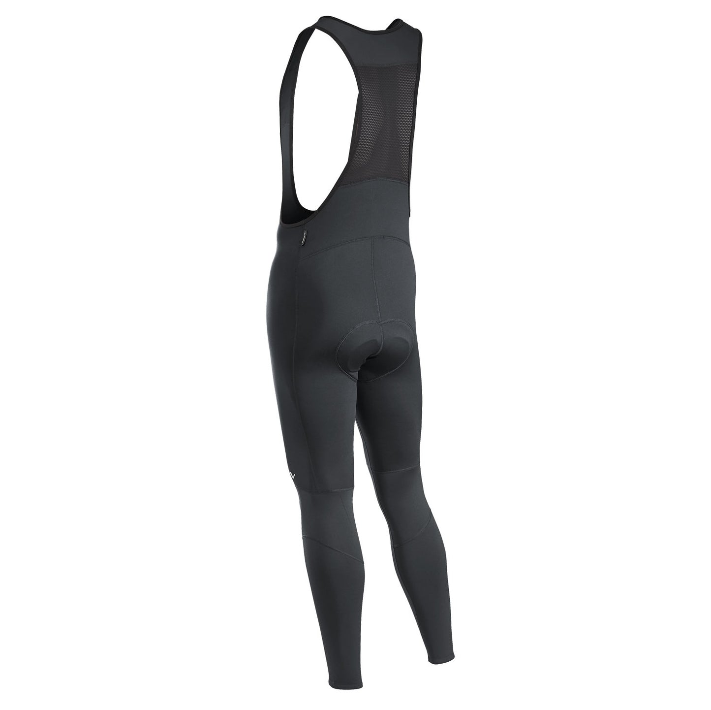 NORTHWAVE ACTIVE GEL ACQUA Bib Tight Nero