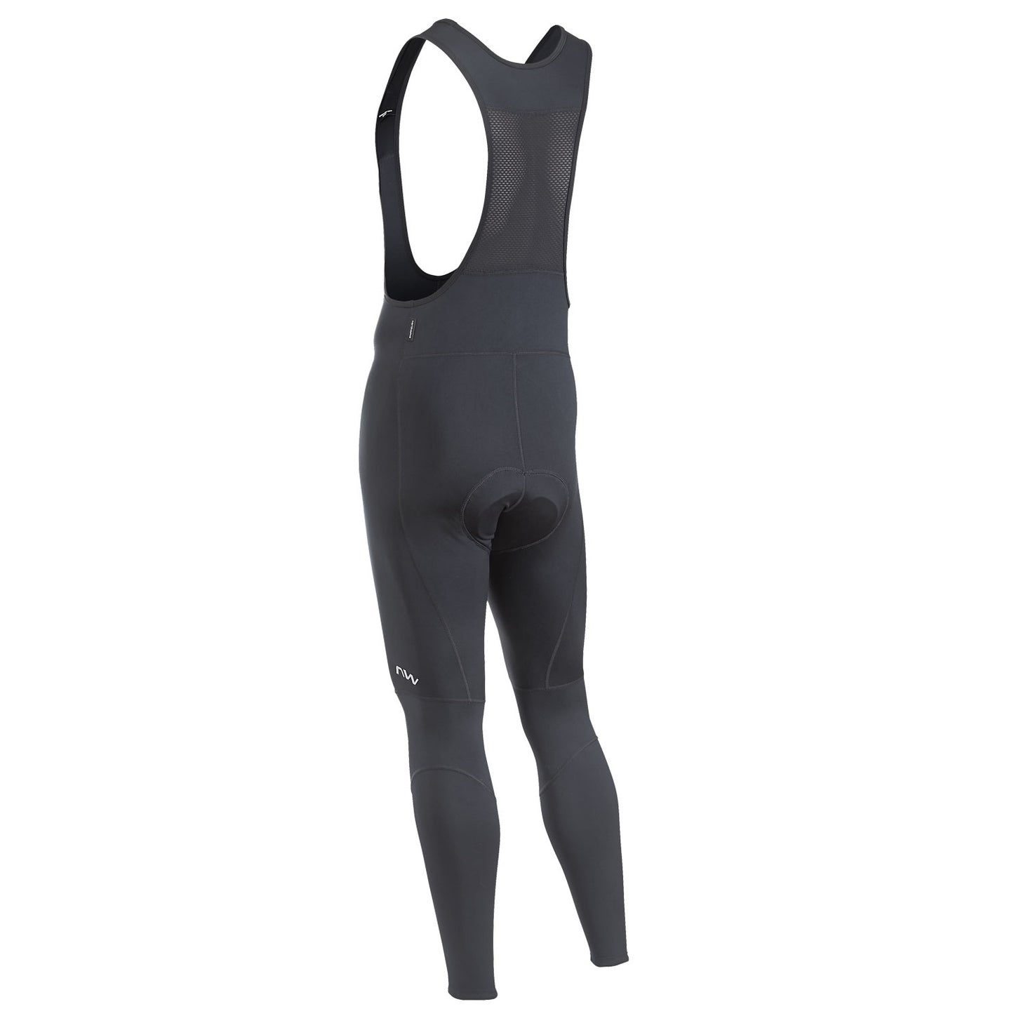 NORTHWAVE ACTIVE Bib Tight Nero