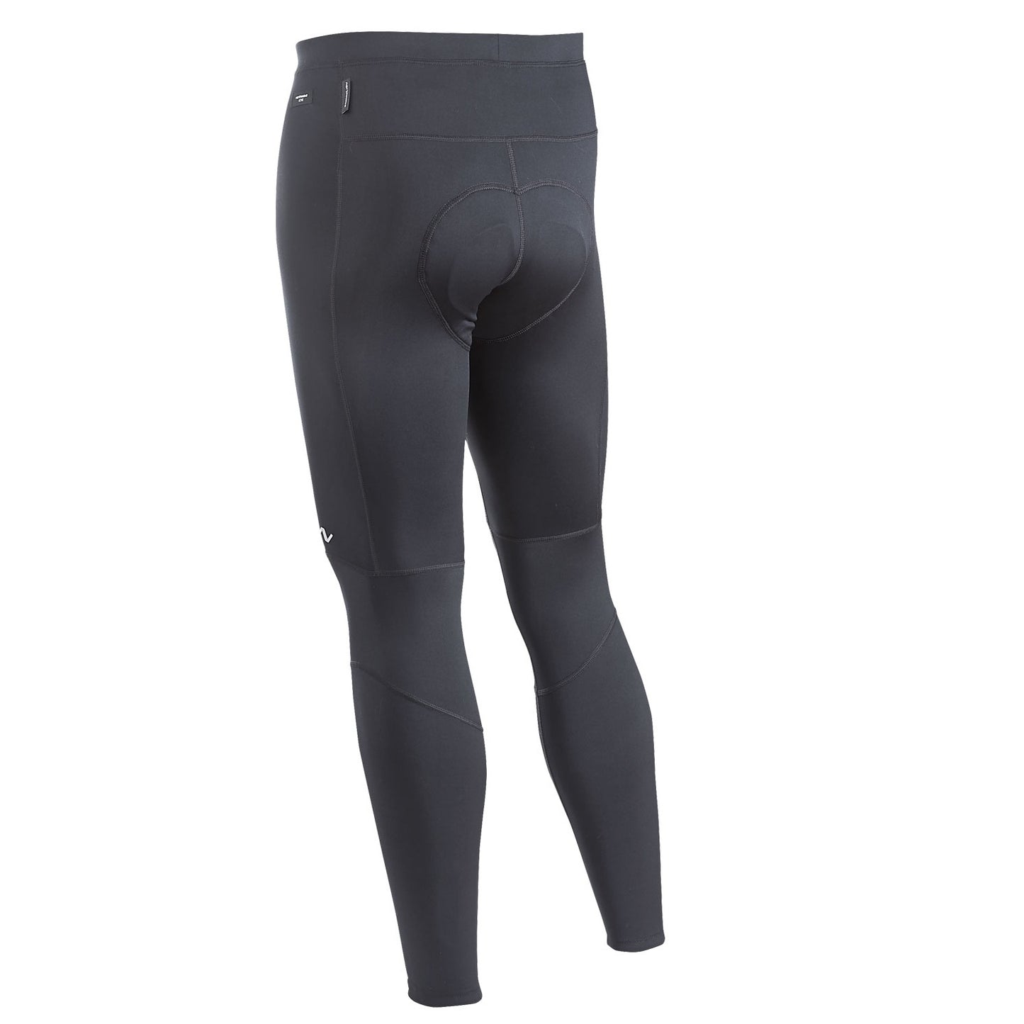 NORTHWAVE ACTIVE Bib Tight Nero