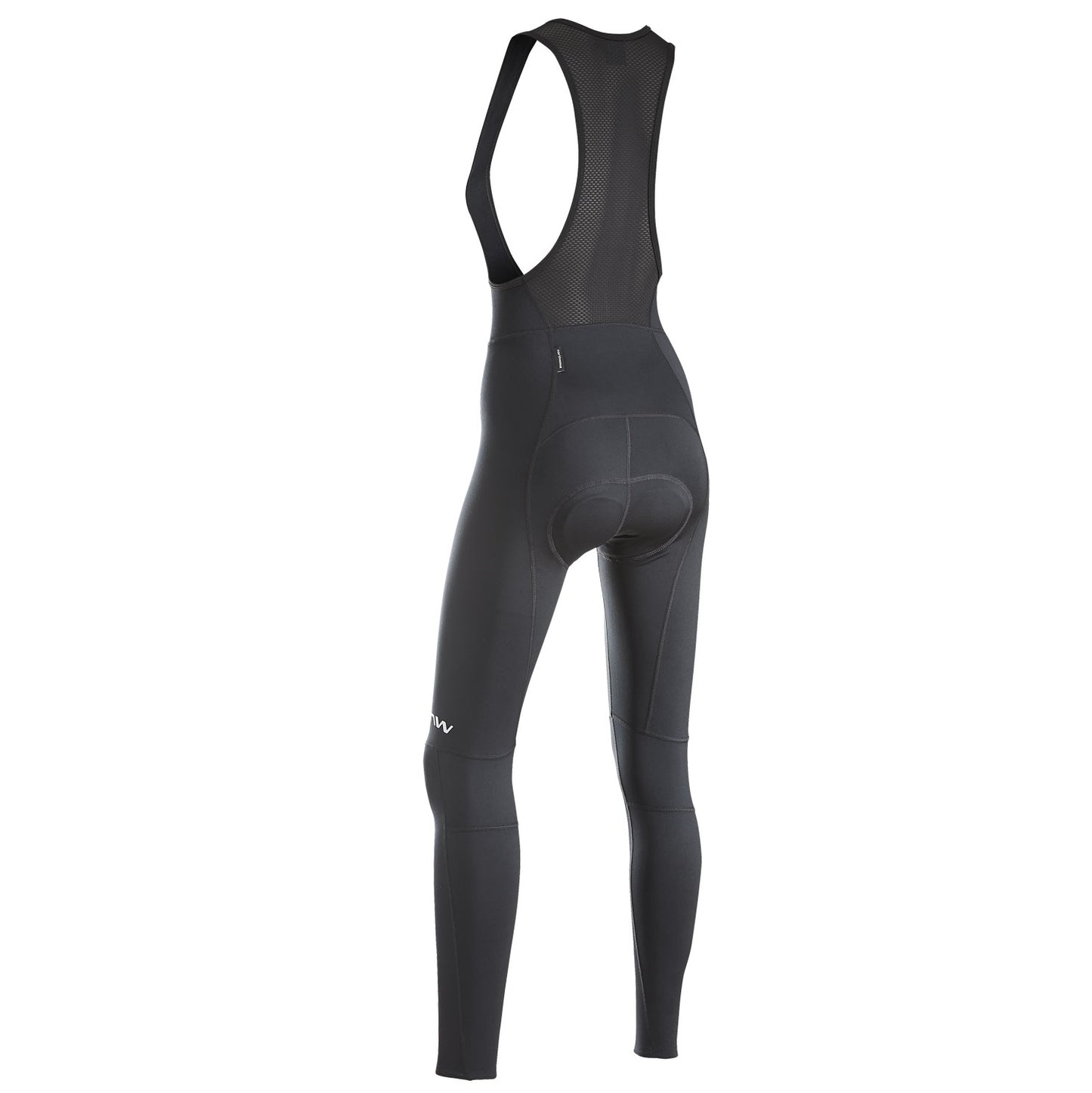 Donna NORTHWAVE ACTIVE Bibtights Nero