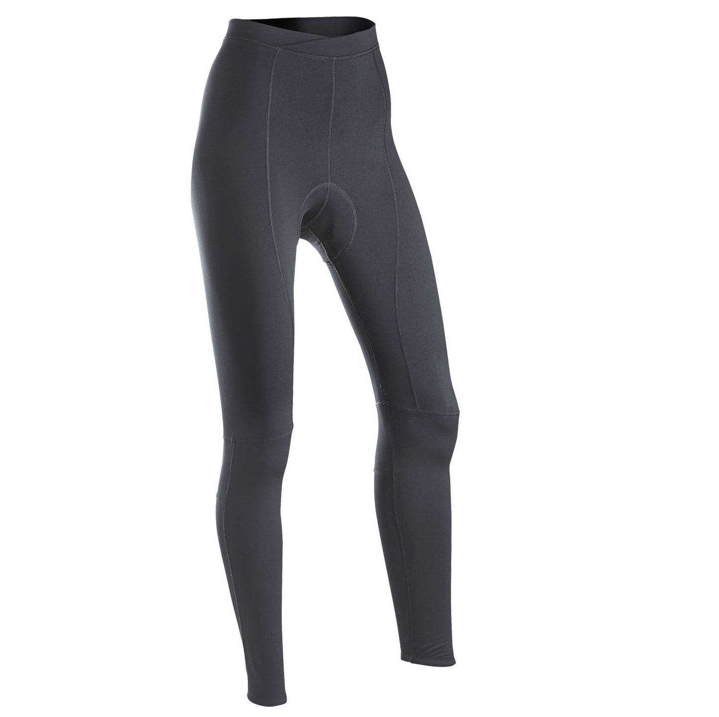 NORTHWAVE ACTIVE - Pantaloncini lunghi da donna Nero