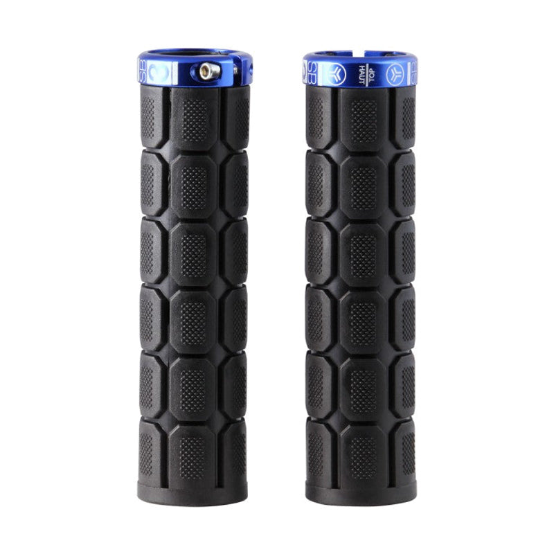 Grips SB3 BIG ONE Nero/Blu