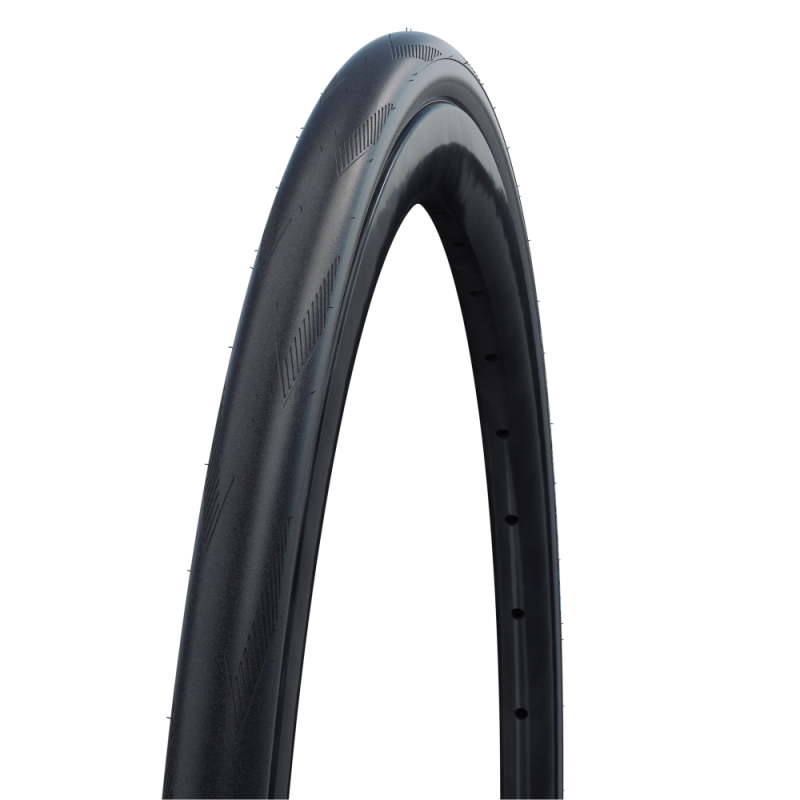 Copertoni SCHWALBE ONE 365 ADDIX 4Season 700x28C Tubeless Ready Nero