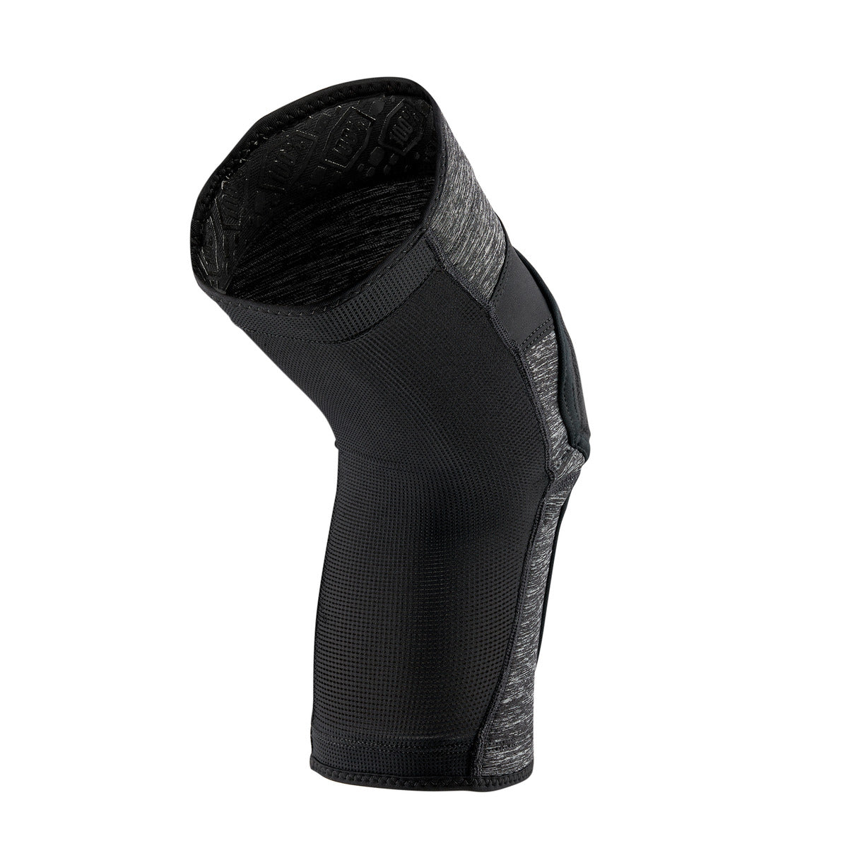 Ginocchiere 100% RIDECAMP Nero
