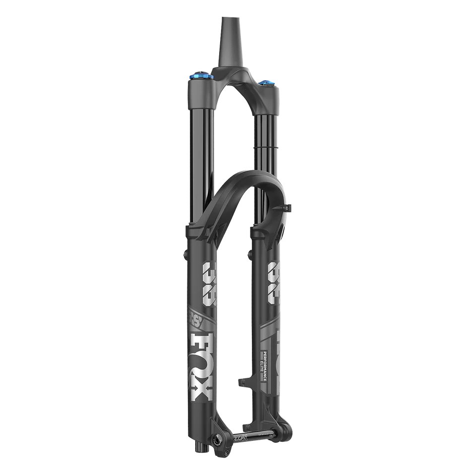 FOX 38 PERFORMANCE ELITE 29" Forcelle Grip X2 Nero 2026