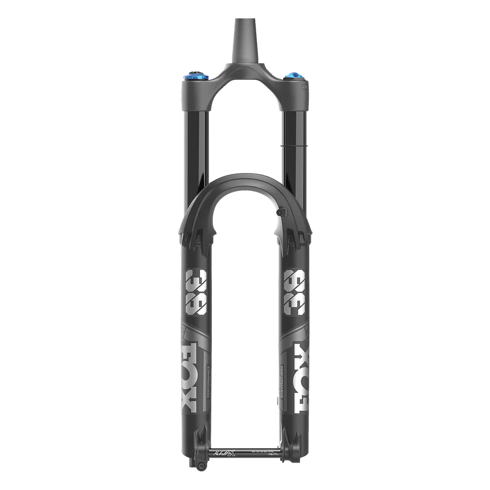 FOX 38 PERFORMANCE ELITE 29" Forcelle Grip X2 Nero 2026