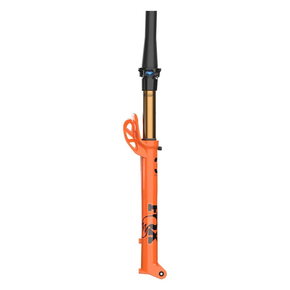 FOX 32 SC FACTORY 29" Grip SL Remote Fork Arancione 2026