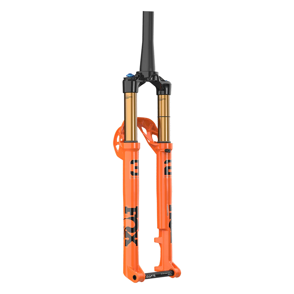 FOX 32 SC FACTORY 29" Grip SL Remote Fork Arancione 2026