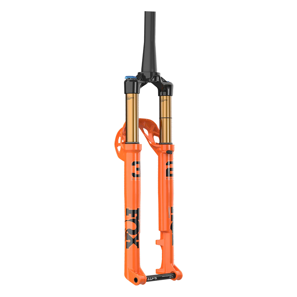 FOX 32 SC FACTORY 29" Grip SL Forcella Arancione 2026