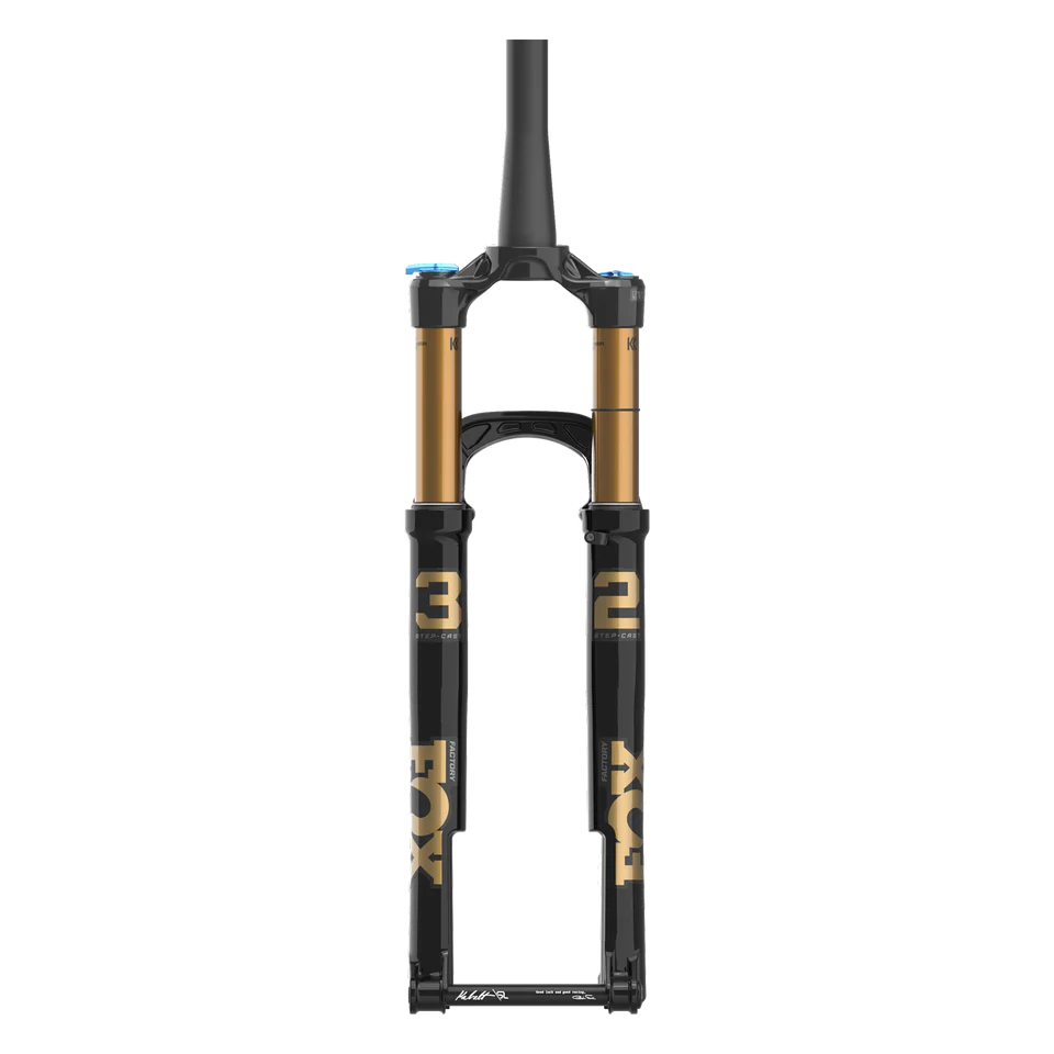 FOX 32 SC FACTORY 29" Grip SL Forcella Nera 2026