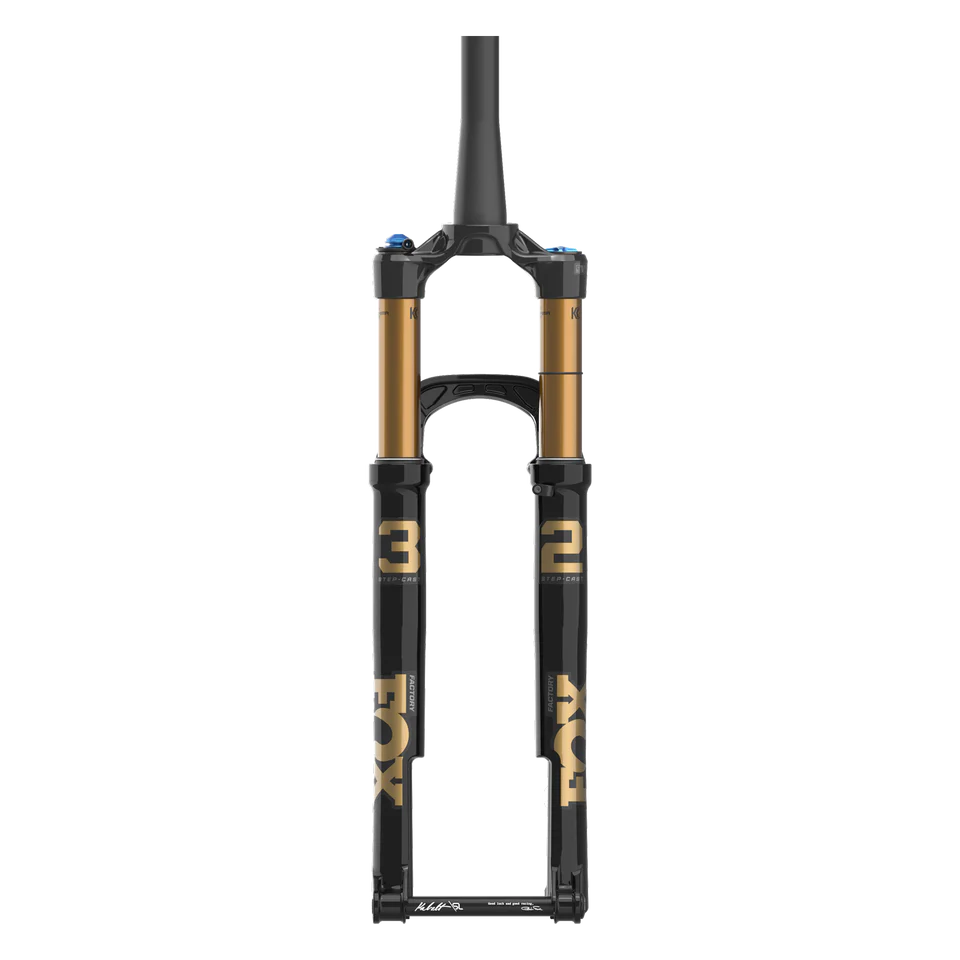 FOX 32 SC FACTORY 29" Grip SL Remote Fork Nero 2026