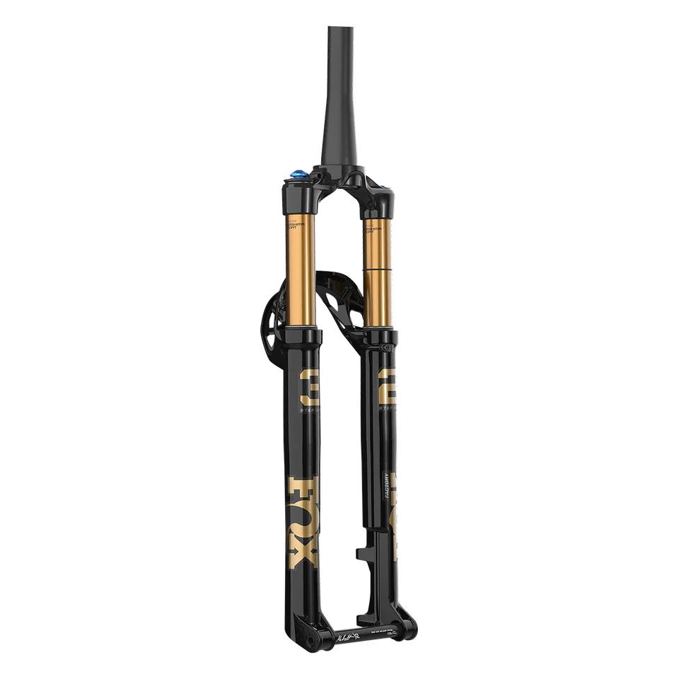 FOX 32 SC FACTORY 29" Grip SL Remote Fork Nero 2026