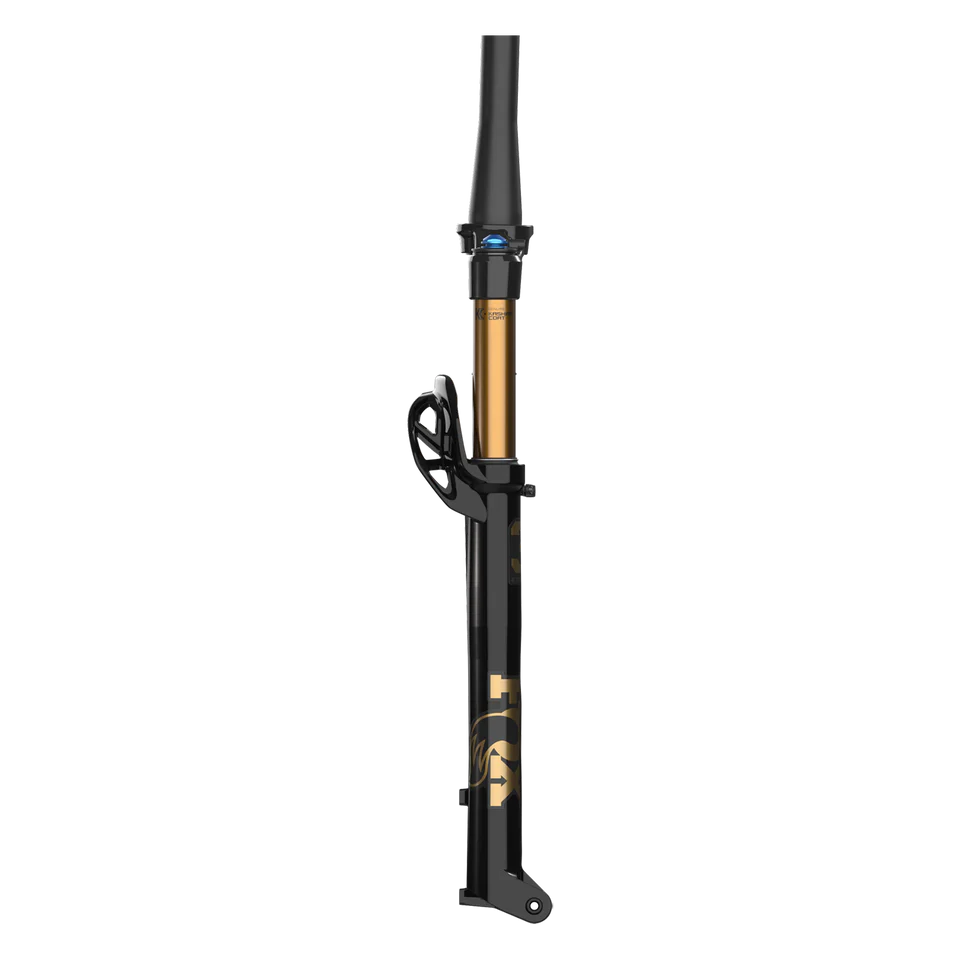 FOX 32 SC FACTORY 29" Grip SL Remote Fork Nero 2026