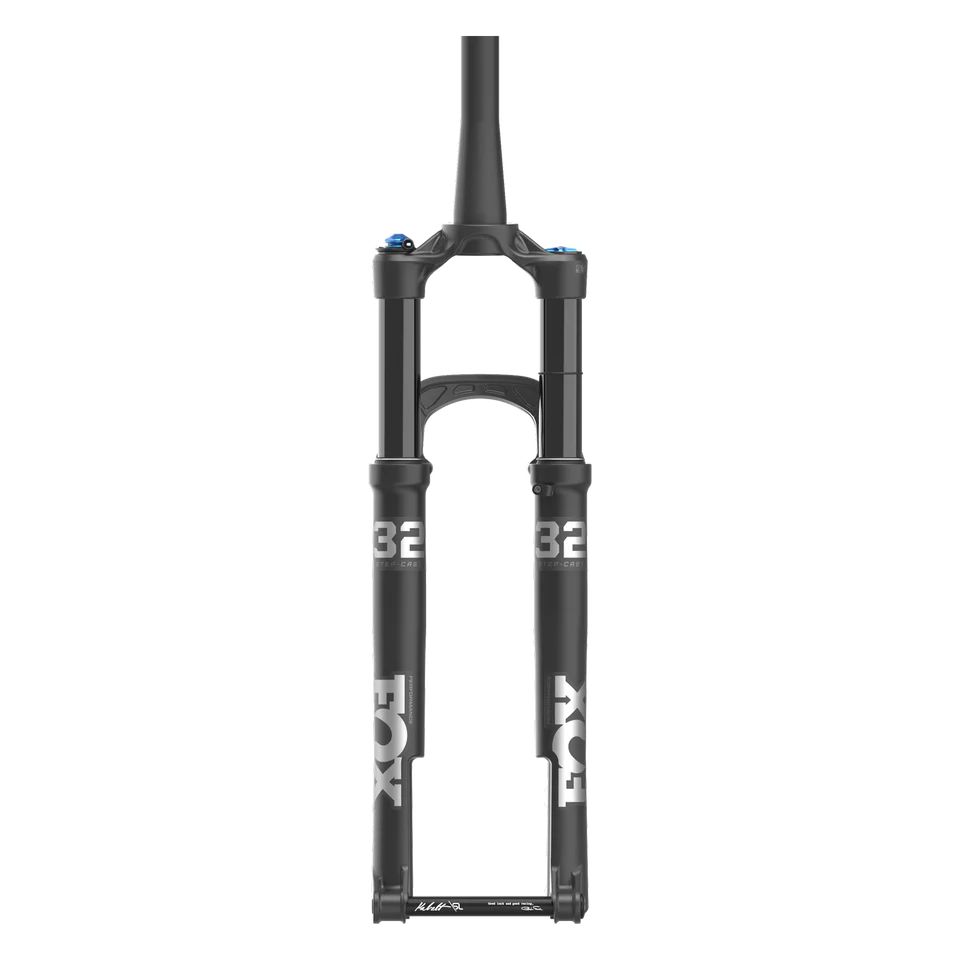 FOX 32 SC PERFORMANCE 29" Grip Remote Fork Nero 2026