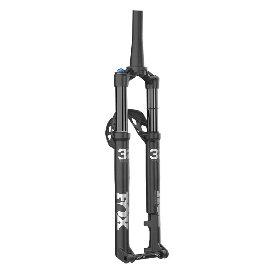 FOX 32 SC PERFORMANCE 29" Grip Remote Fork Nero 2026