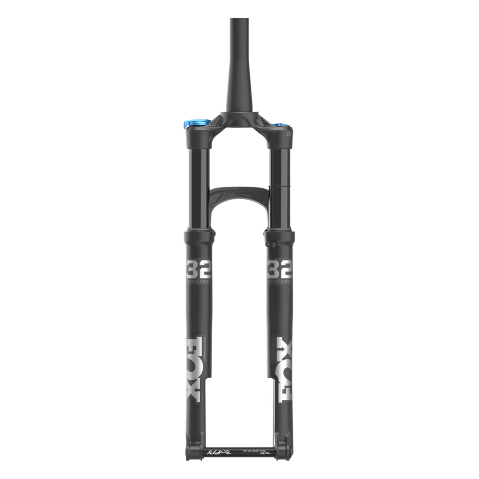 FOX 32 SC PERFORMANCE 29" Forcella Grip Nero 2026