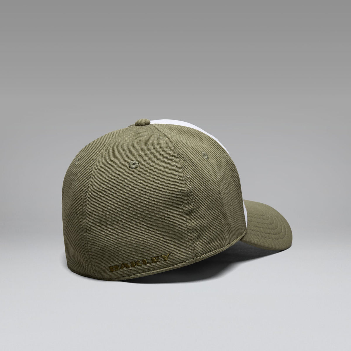 Cappellino OAKLEY TINCAN Cachi/Bianco