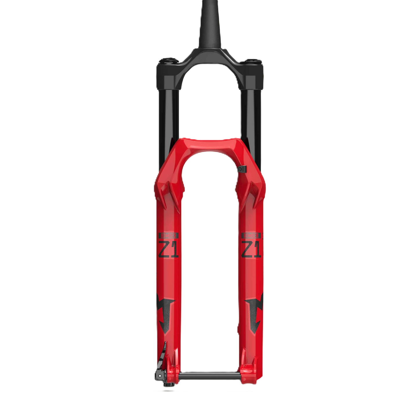 MARZOCCHI BOMBER Z1 29" forcella 2026 Rosso