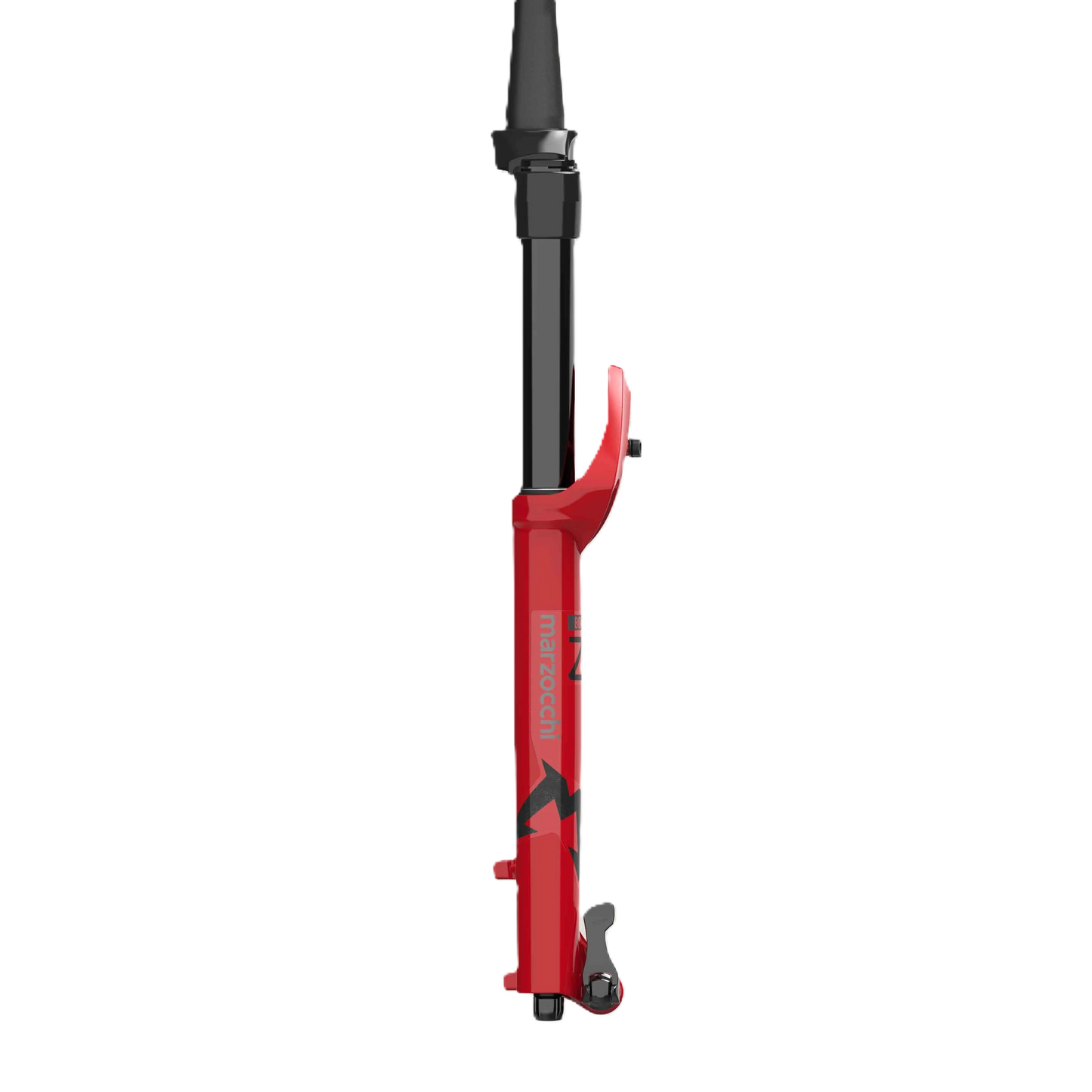 MARZOCCHI BOMBER Z1 29" forcella 2026 Rosso