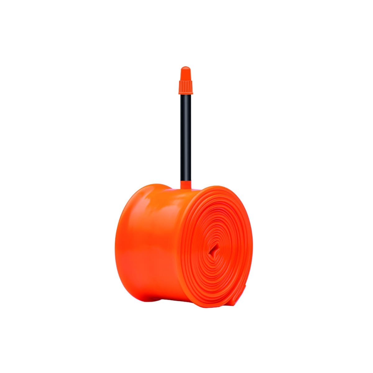 Chambre à air TUBOLITO X-TUBO CX/gravel 700x30/47 Presta 60mm Noir