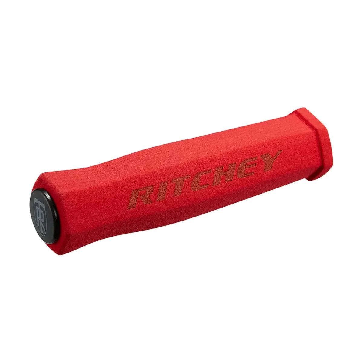 Grip RITCHEY WCS TRUEGRIP 130 mm Rosso