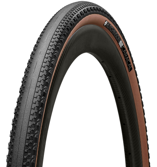 Copertone HUTCHINSON CARACAL HARDSKIN 700x40c Tubeless Ready Beige