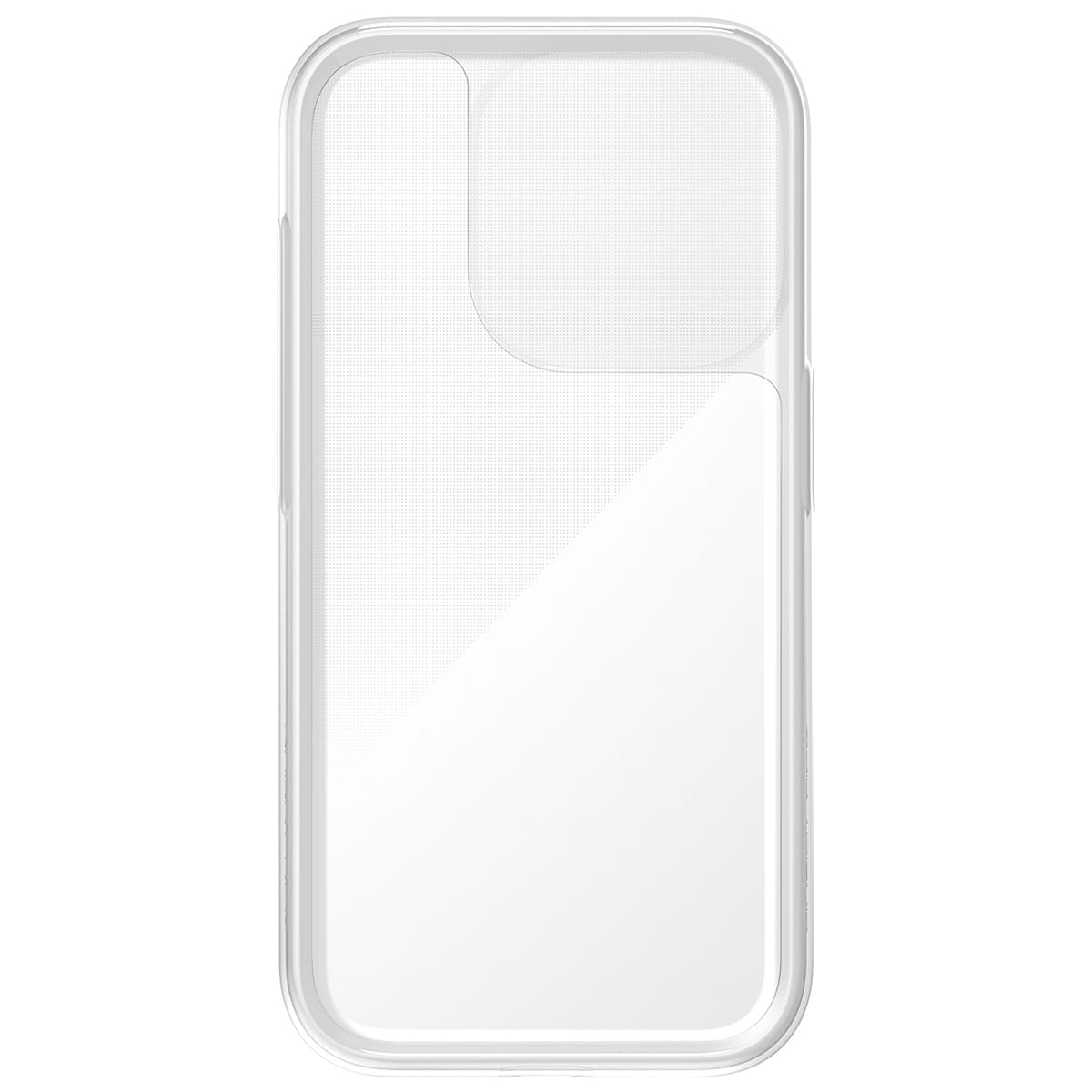 Proteggi Schermo per iPhone 15 Pro QUADLOCK MAG PONCHO
