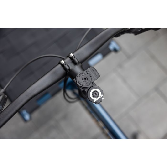 QUADLOCK OUT CAP MOUNT PRO Attacco manubrio