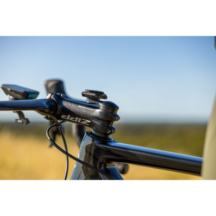 QUADLOCK OUT CAP MOUNT PRO Attacco manubrio