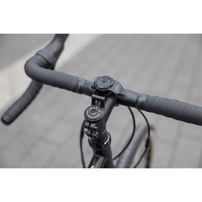 Attacco manubrio regolabile QUADLOCK OUT CAP MOUNT