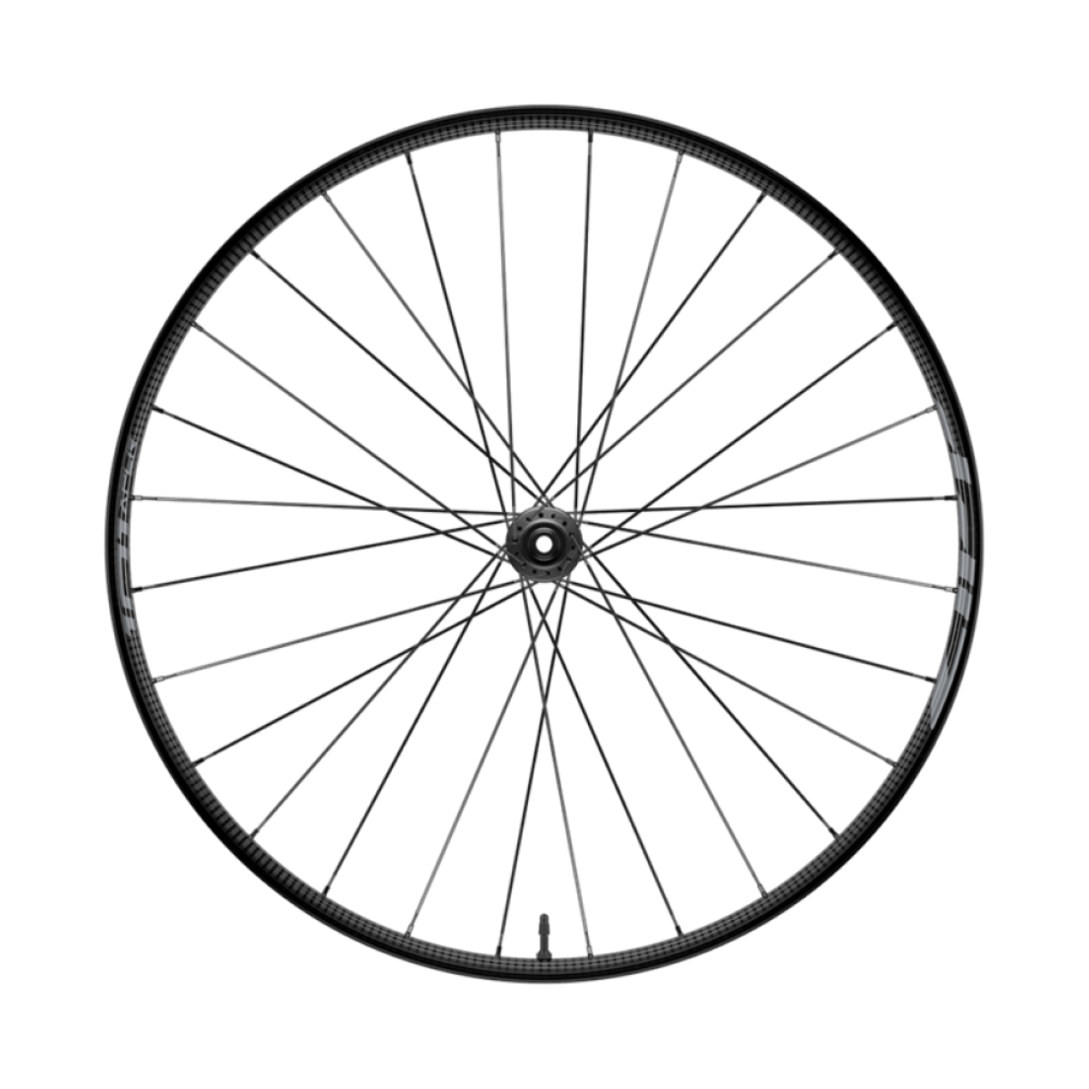 Coppia di ruote ZIPP 101 XPLR Tubeless Ready (Center Lock)