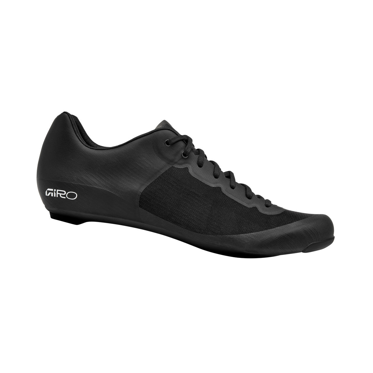GIRO EMPIRE SLX II Scarpe da Strada Nero