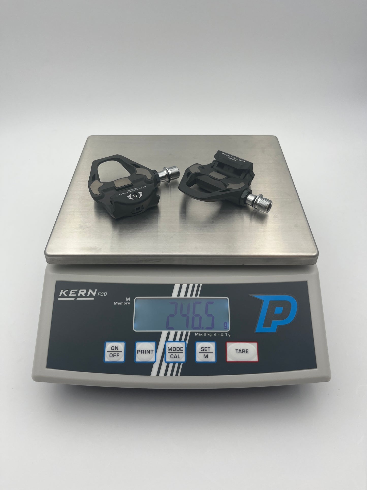 Pedali SHIMANO ULTEGRA R8000