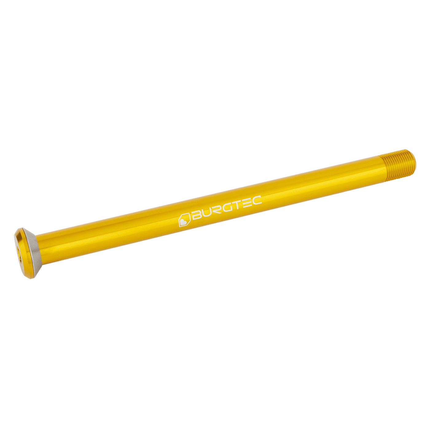 Asse della ruota posteriore BURGTEC da 172 mm per telai Specialized Gold