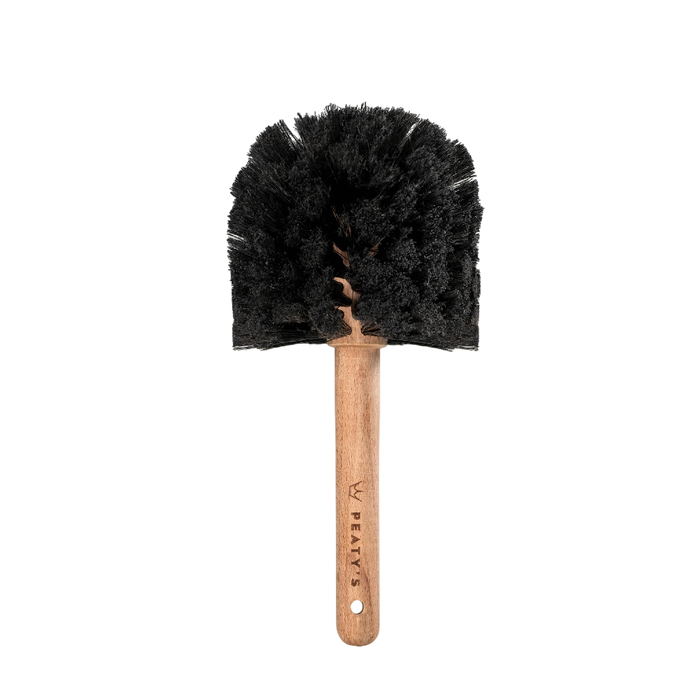 Spazzola di pulizia PEATY'S BOG BRUSH