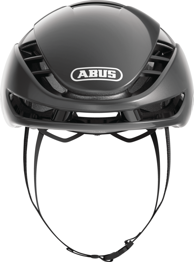 ABUS GAMECHANGER 2.0 Casco da strada Titan