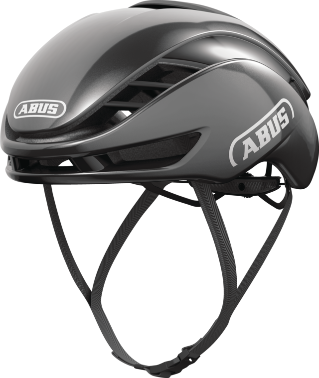 ABUS GAMECHANGER 2.0 Casco da strada Titan