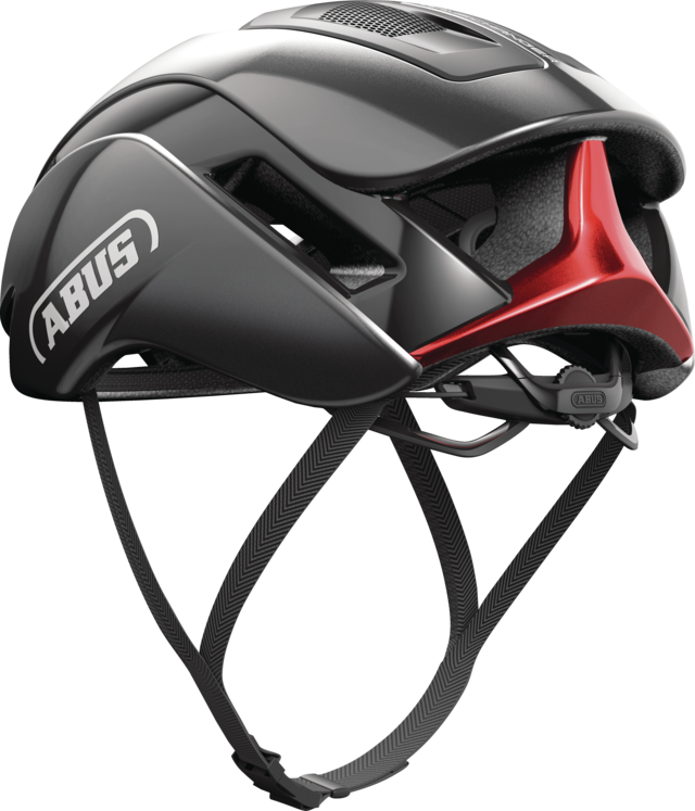ABUS GAMECHANGER 2.0 Casco da strada Titan