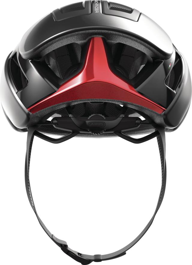 ABUS GAMECHANGER 2.0 Casco da strada Titan