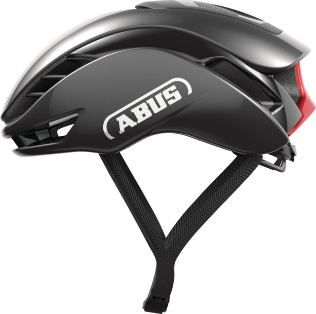 ABUS GAMECHANGER 2.0 Casco da strada Titan