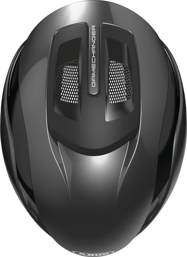 ABUS GAMECHANGER 2.0 Casco da strada Titan