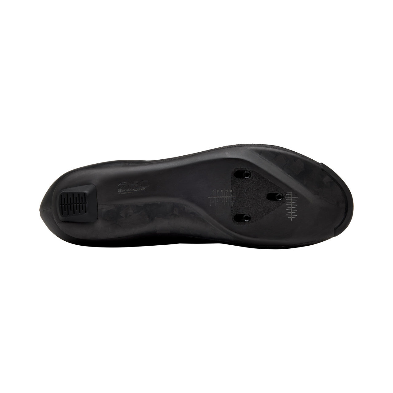 GIRO IMPERIAL II Scarpe da Strada Nero