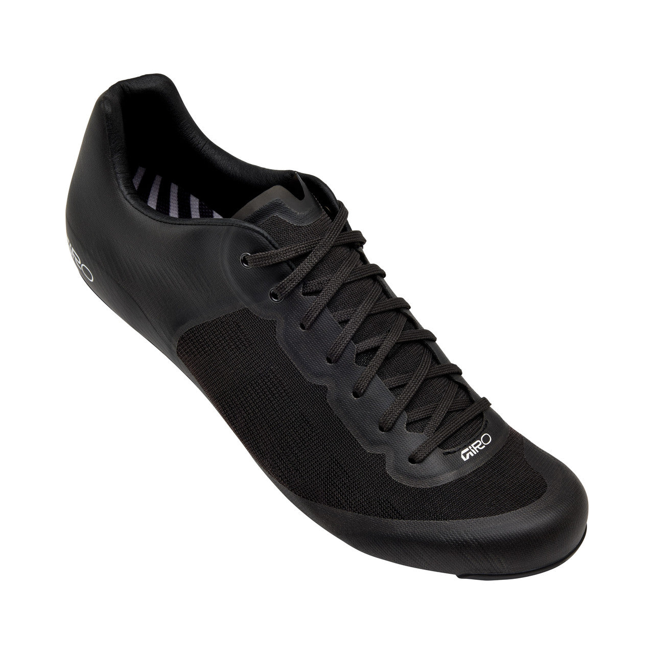 GIRO EMPIRE SLX II Scarpe da Strada Nero