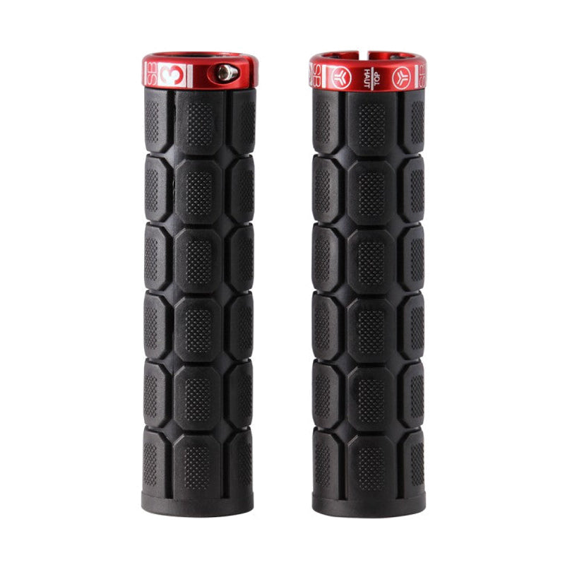 Grips SB3 BIG ONE Nero/Rosso
