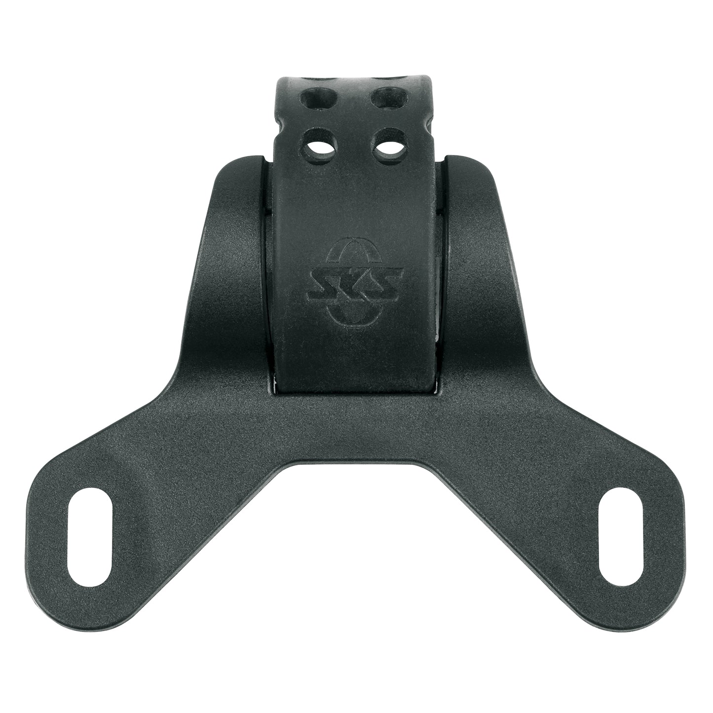 SKS Germany AIRFLEX EXPLORER Pompa a mano nera