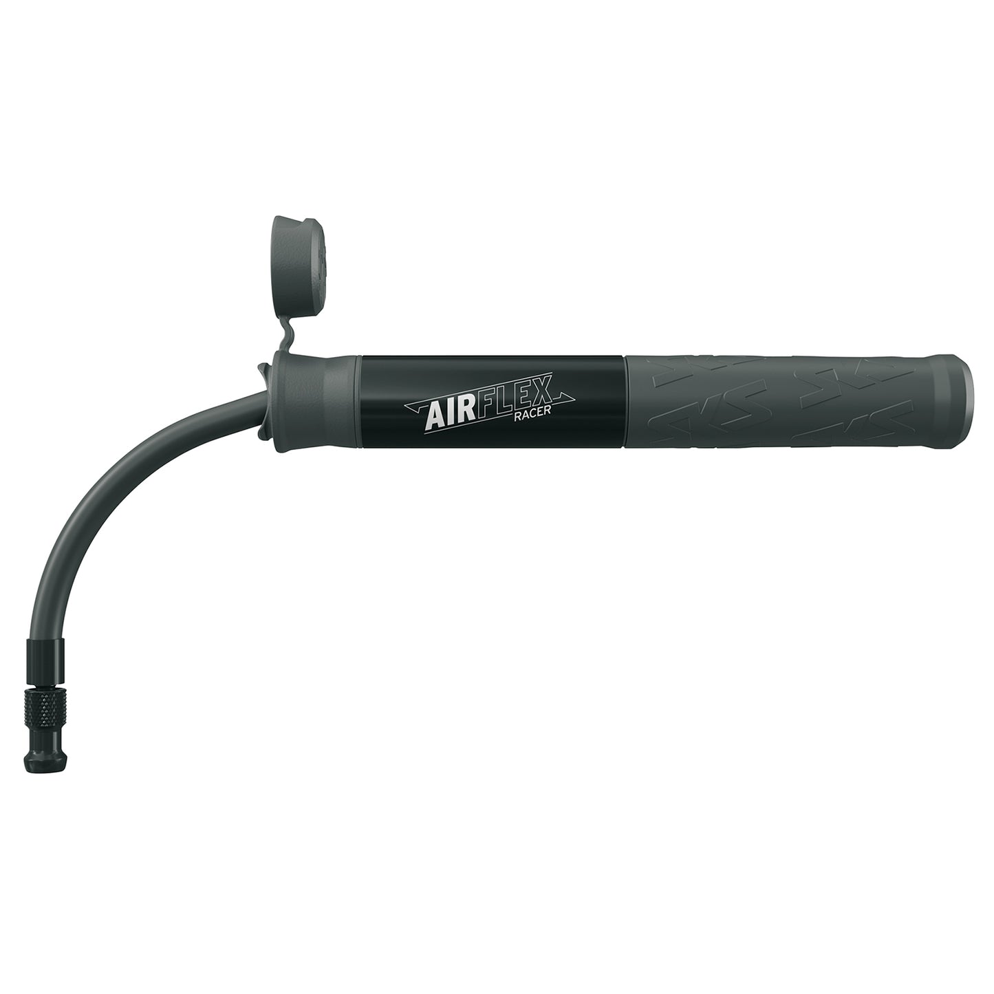 SKS Germany AIRFLEX RACER Pompa a mano nera