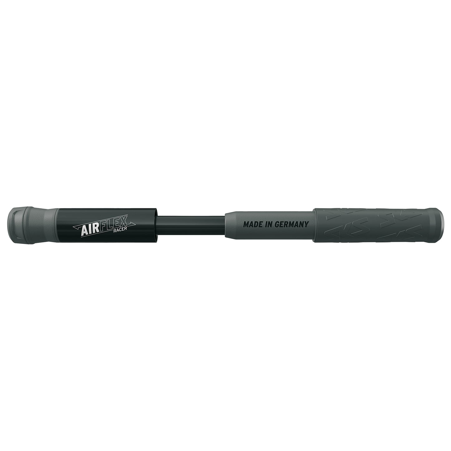 SKS Germany AIRFLEX RACER Pompa a mano nera