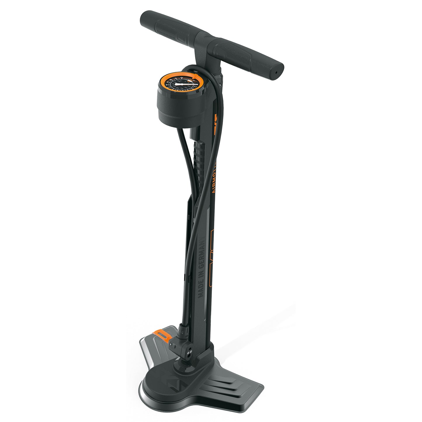 SKS GERMANY AIRMOTION 12.0 pompa a pedale